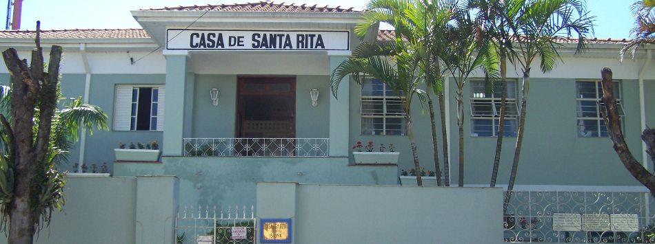 Aprovada ajuda à Casa Santa Rita