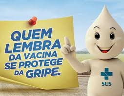 Campanha de vacinação contra a gripe começa quarta-feira (10) em Ibiúna