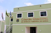 Gabaritos do Câmara Municipal de Ibiúna