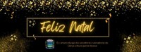 Todos da Câmara Municipal desejam Feliz Natal a Ibiúna